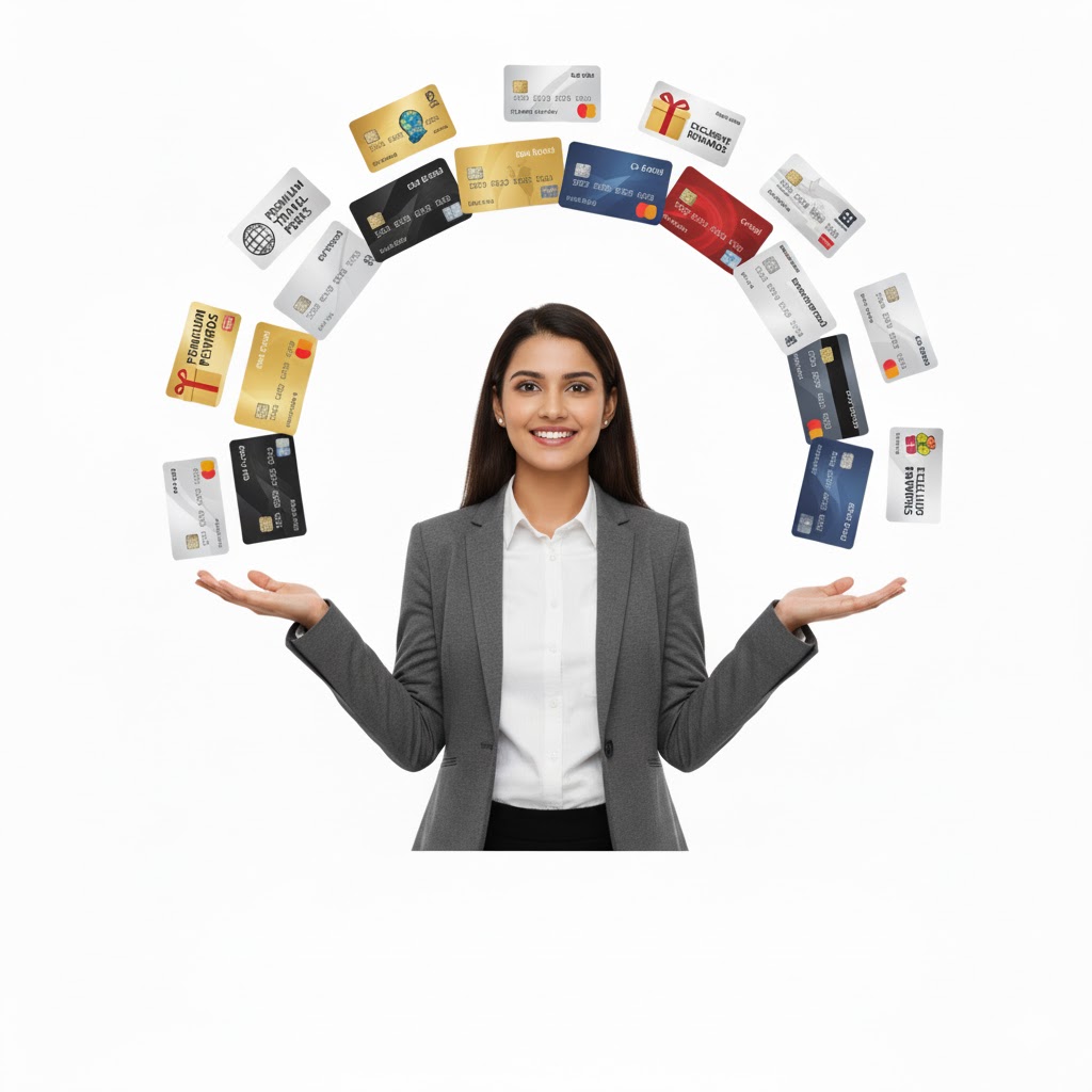 Credit Cards
